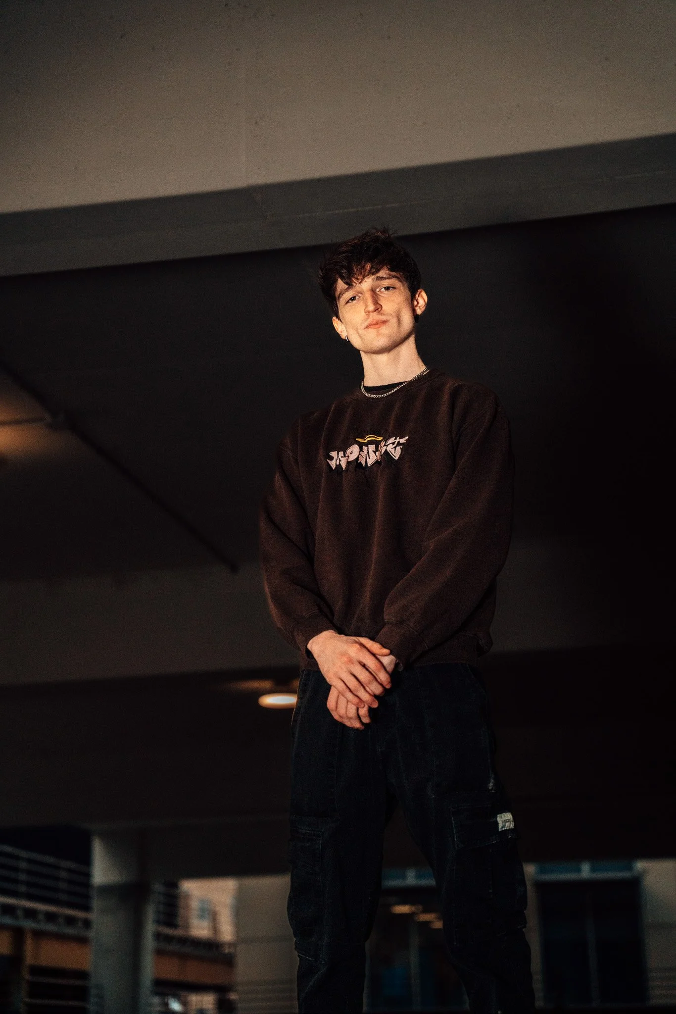 Creative editorial photoshoot 07