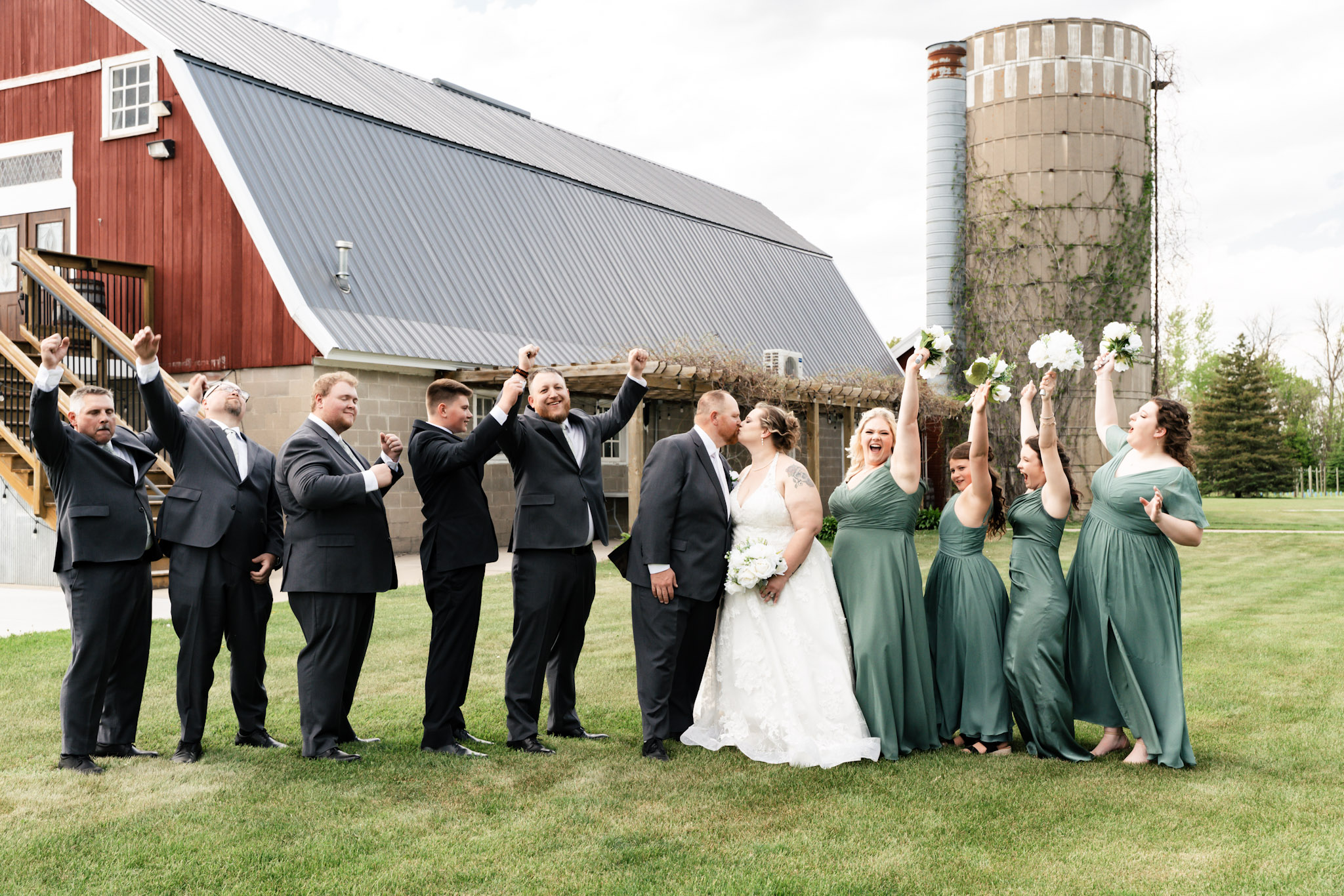 Wedding photograph 09