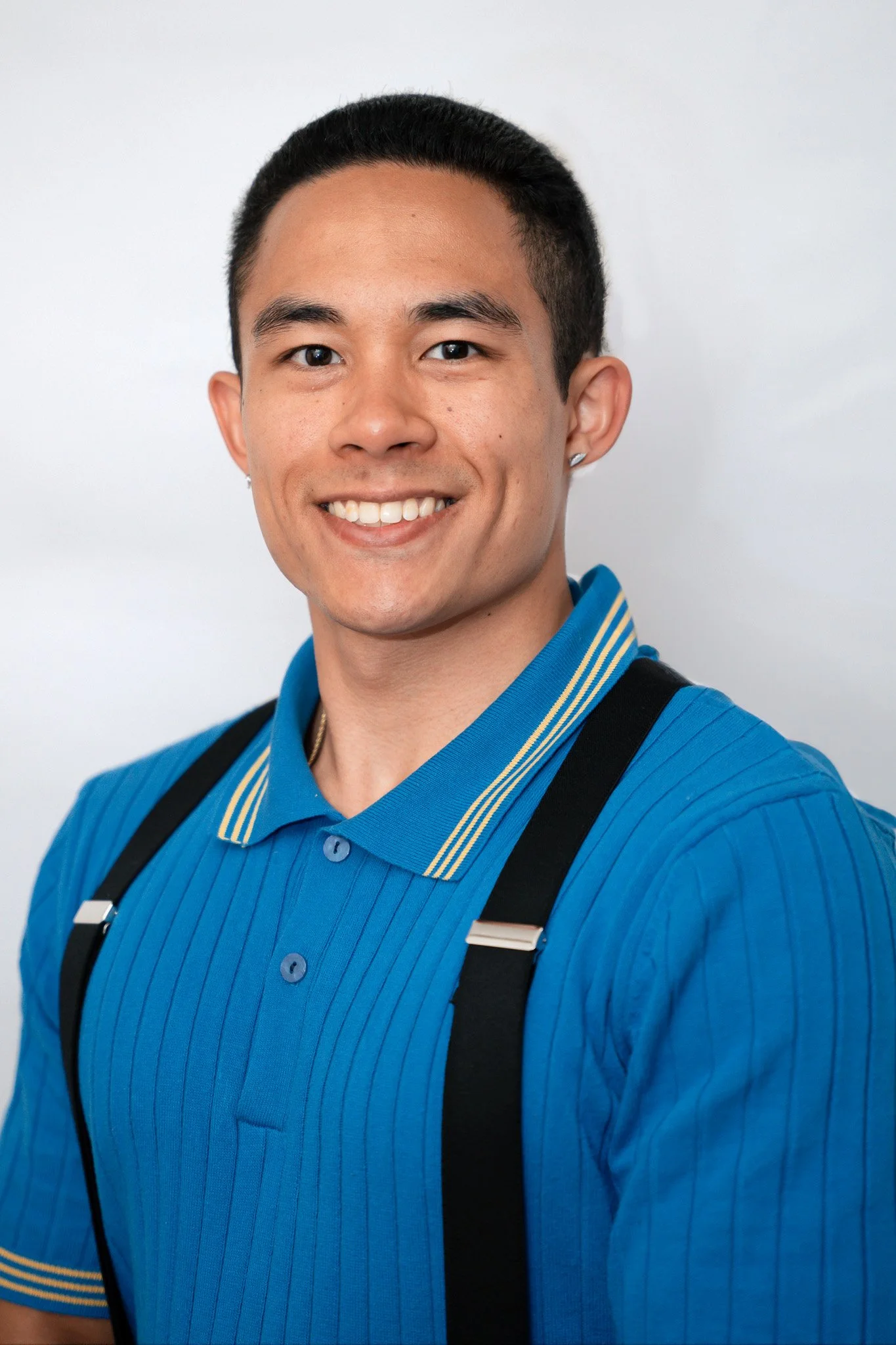Professional headshot 05