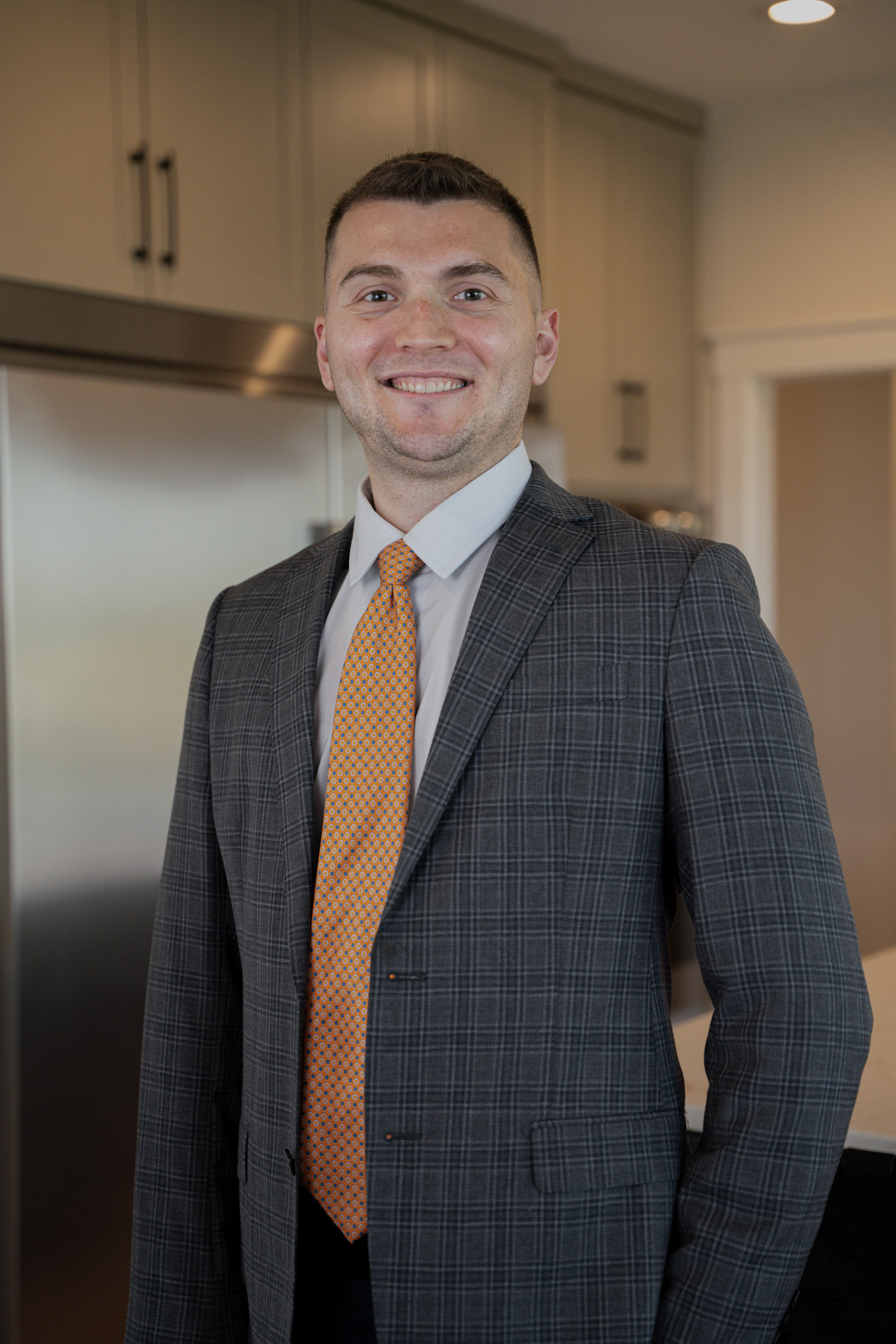Professional headshot 03