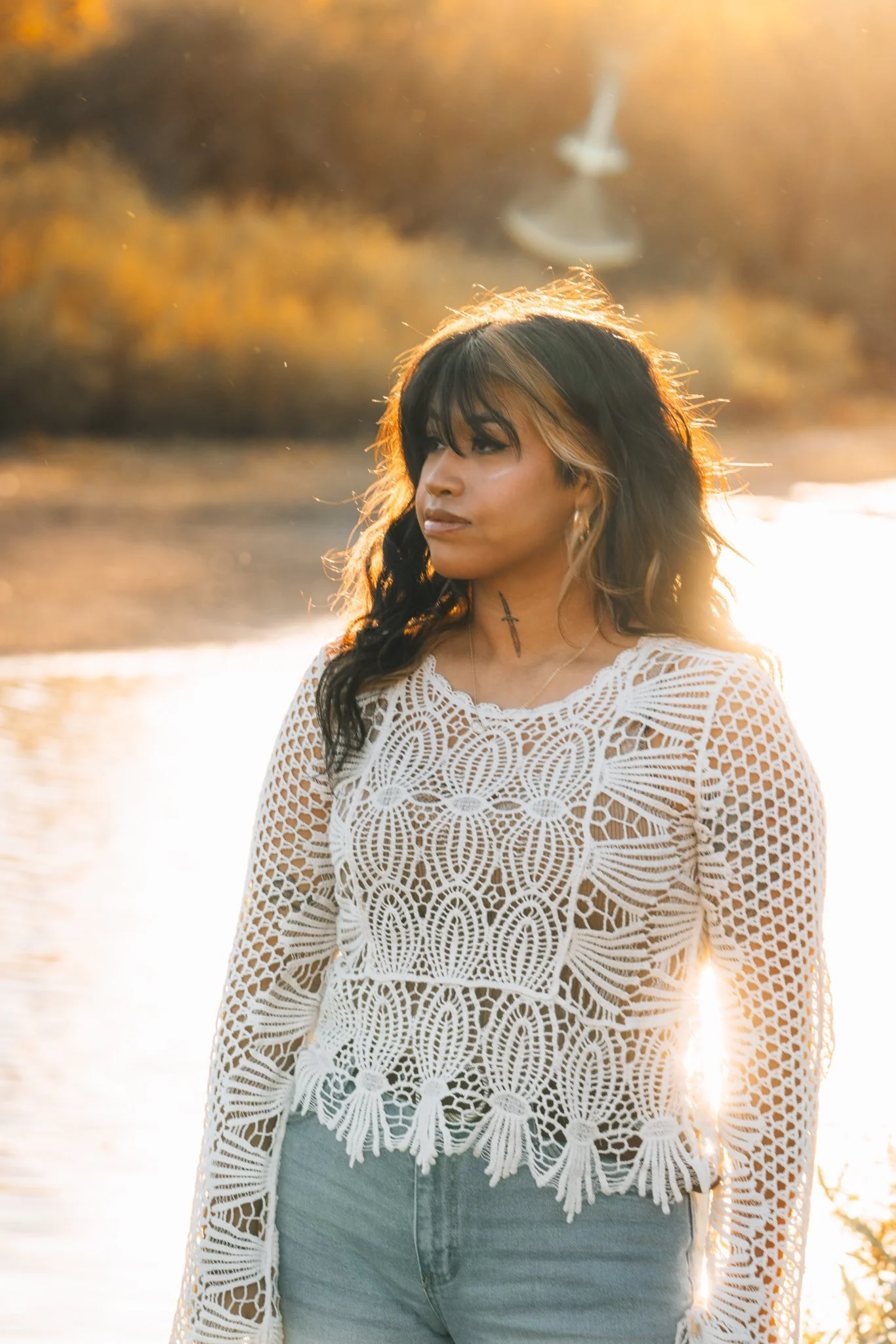 Creative editorial photoshoot 11