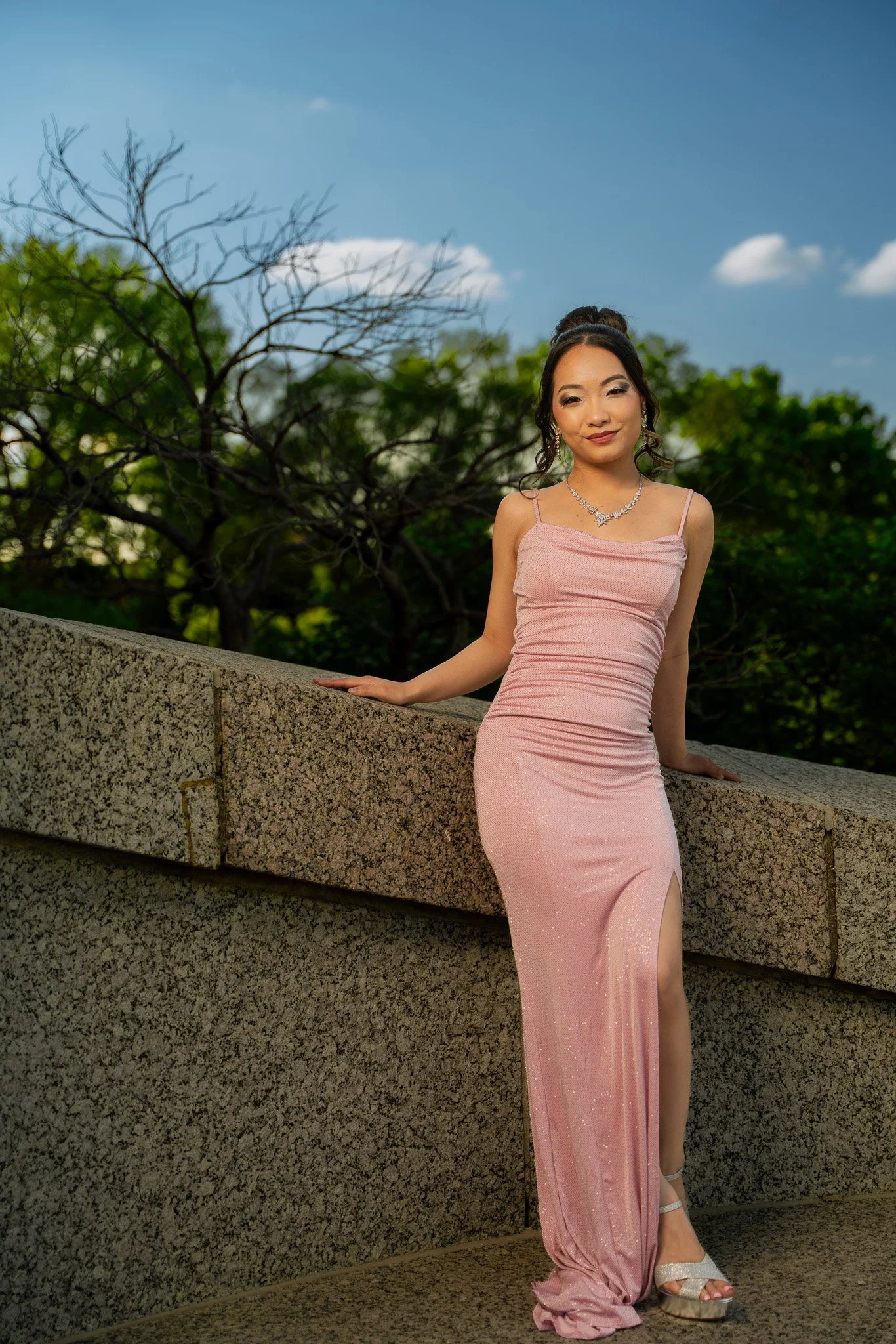 Creative editorial photoshoot 04