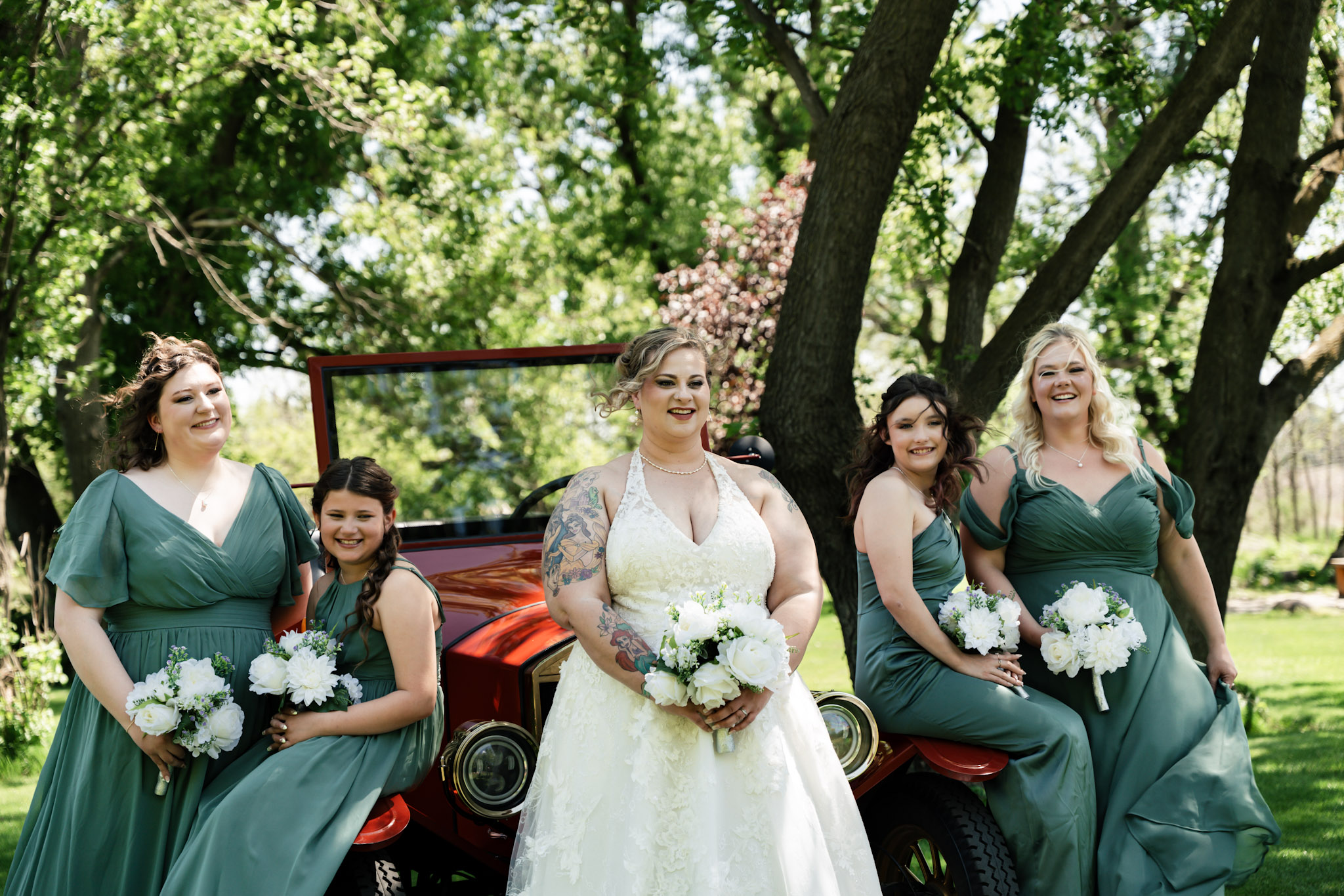 Wedding photograph 08