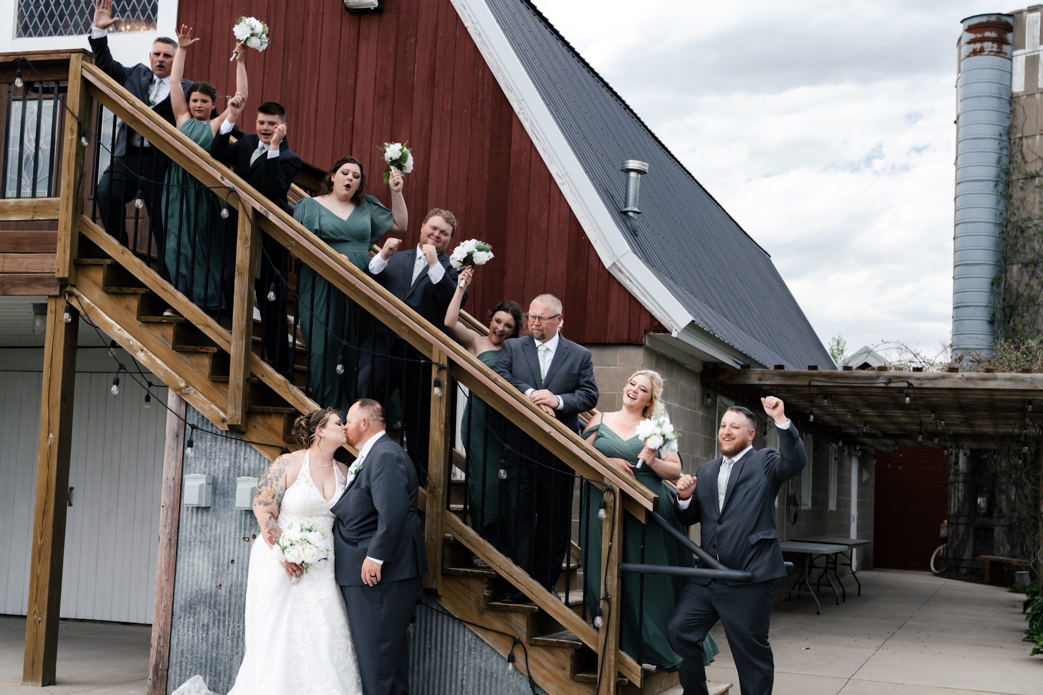 Wedding photograph 11